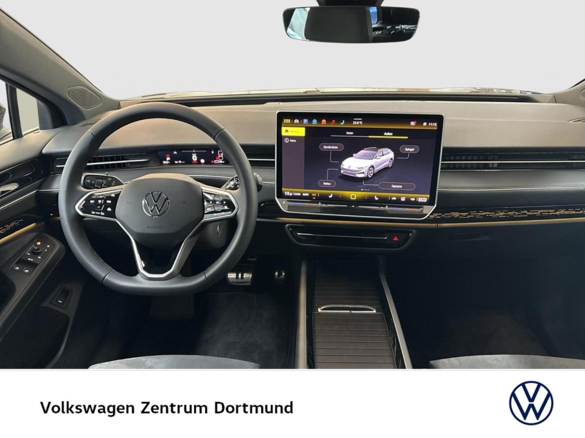 Volkswagen ID.7 Tourer Limited Edition