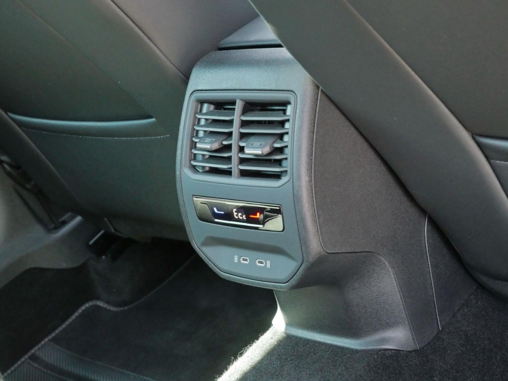 CUPRA Leon Sportstourer VZ