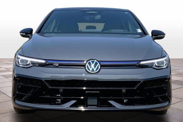 2026 Volkswagen Golf R