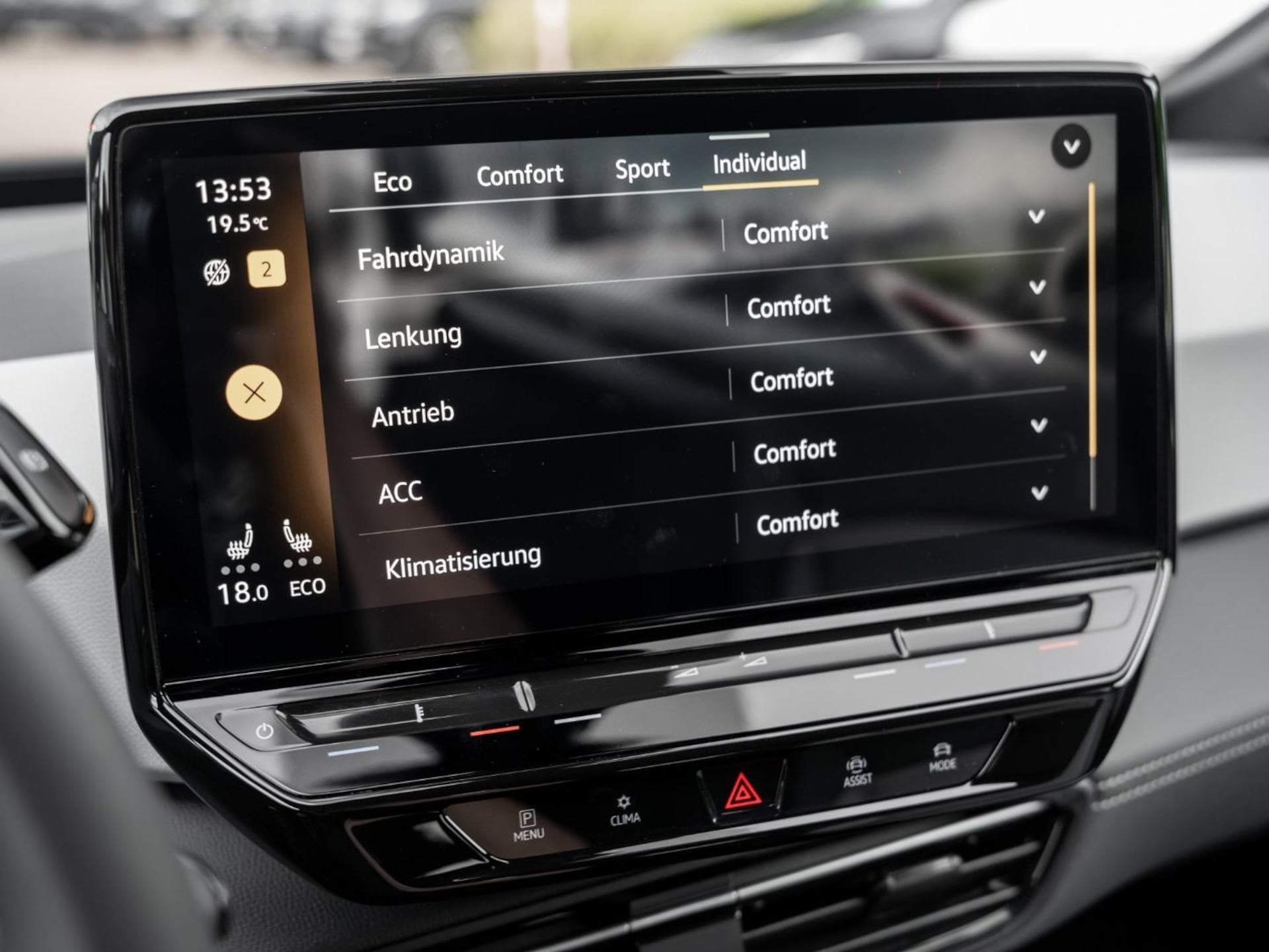 Volkswagen ID.3 MOVE Pro