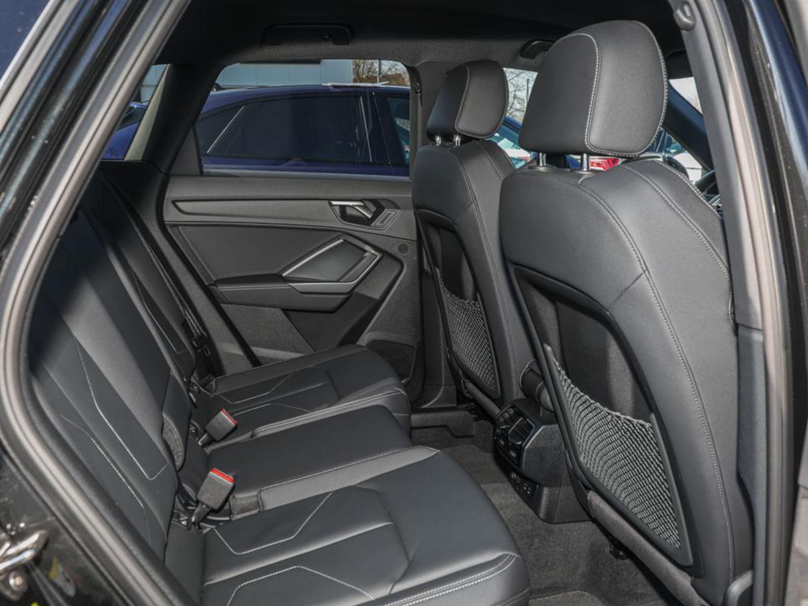 Audi Q3 – Bild 5