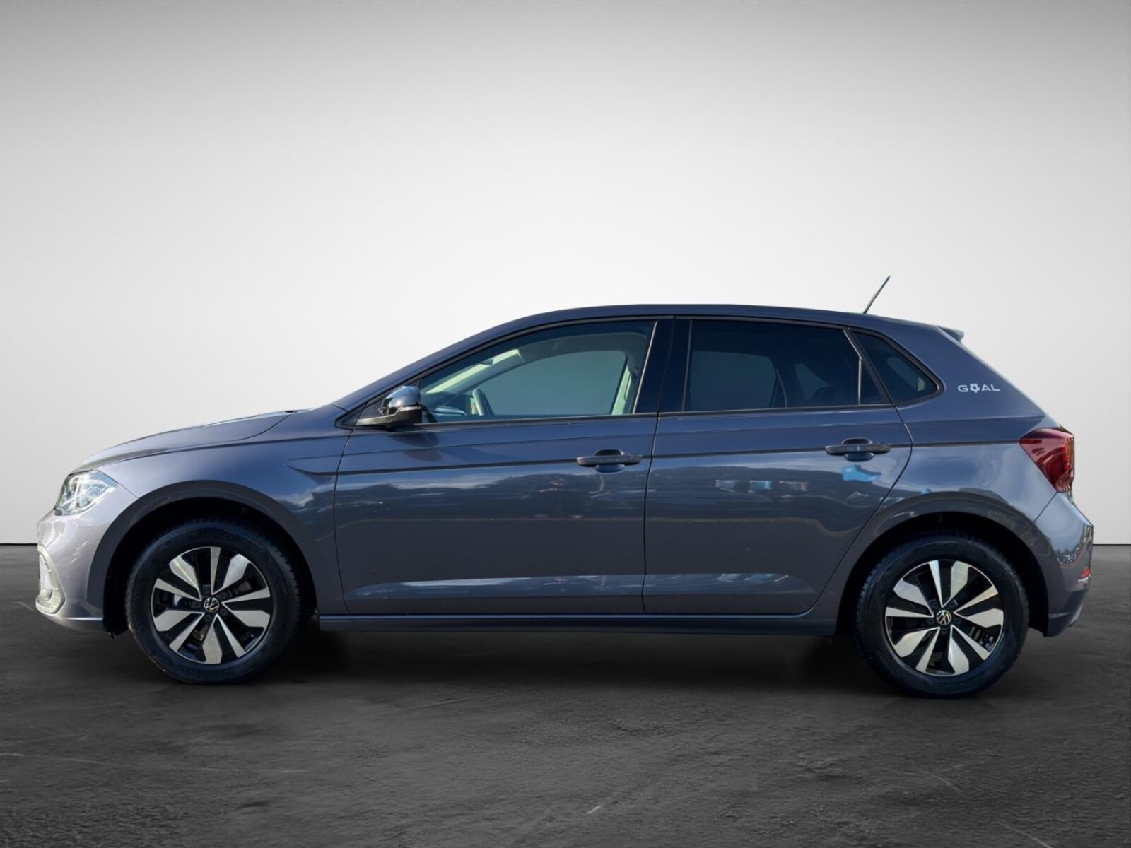 Volkswagen Polo – Bild 3