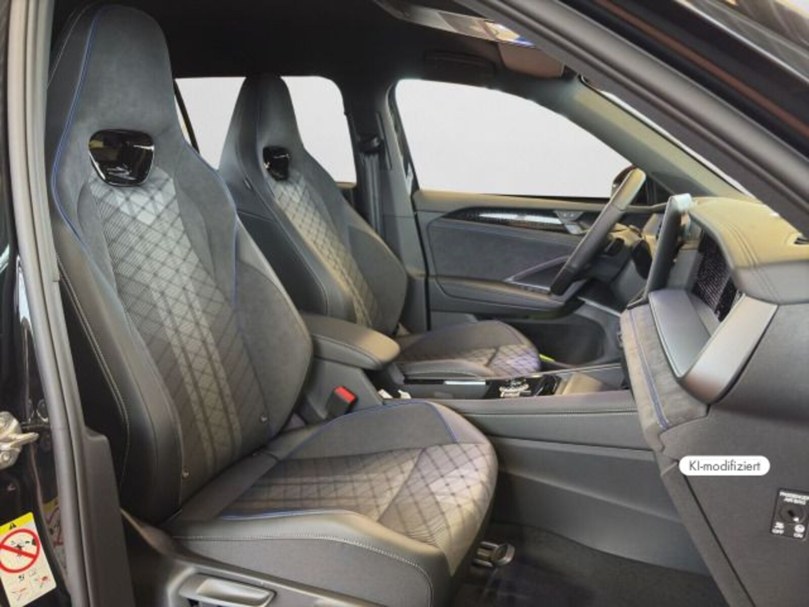 Volkswagen Tayron – Bild 4