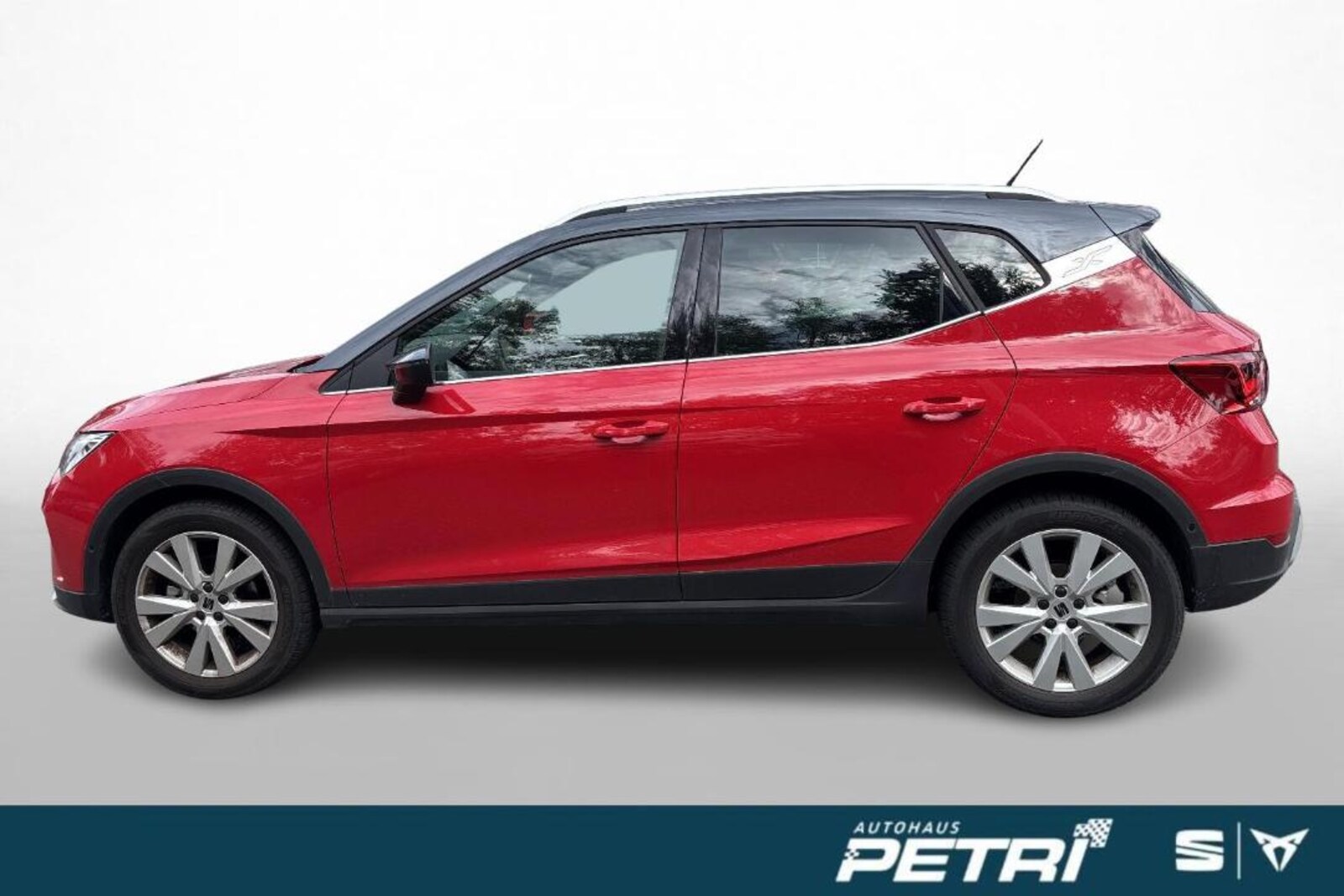 SEAT Arona – Bild 2