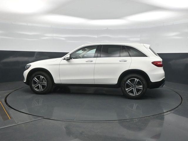 2019 Mercedes-Benz GLC 300