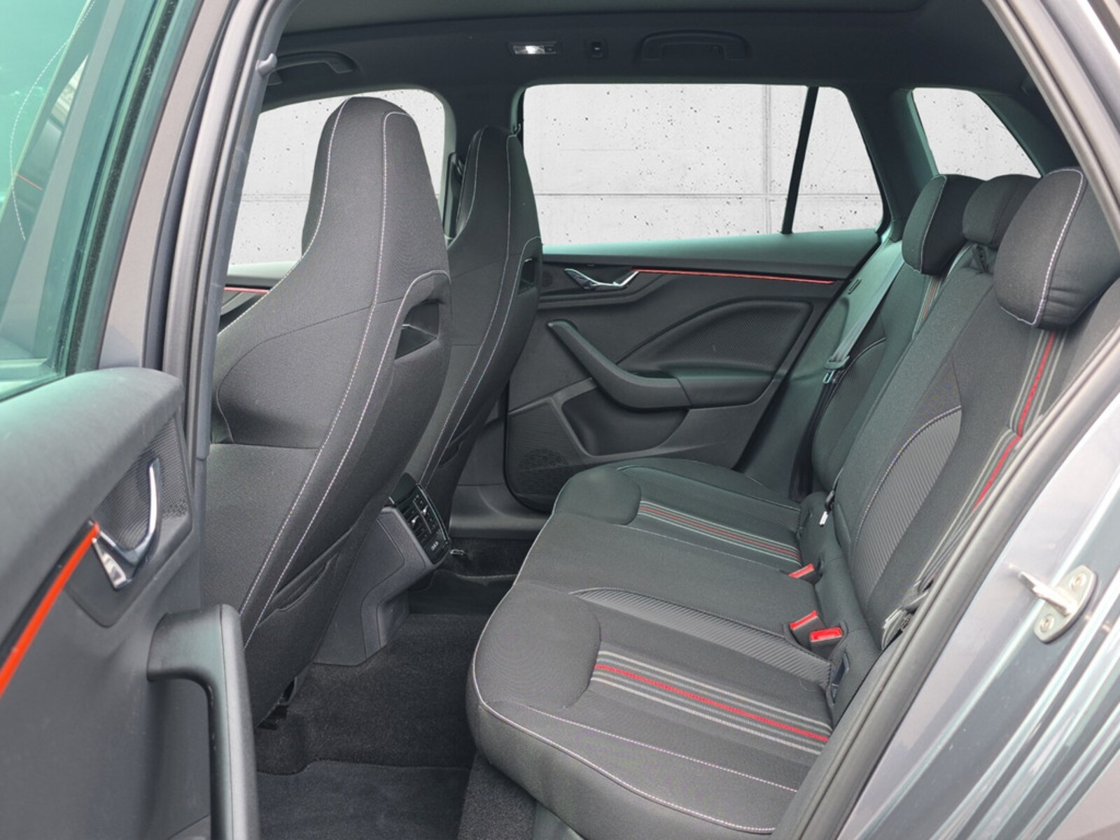 Škoda Kamiq – Bild 12