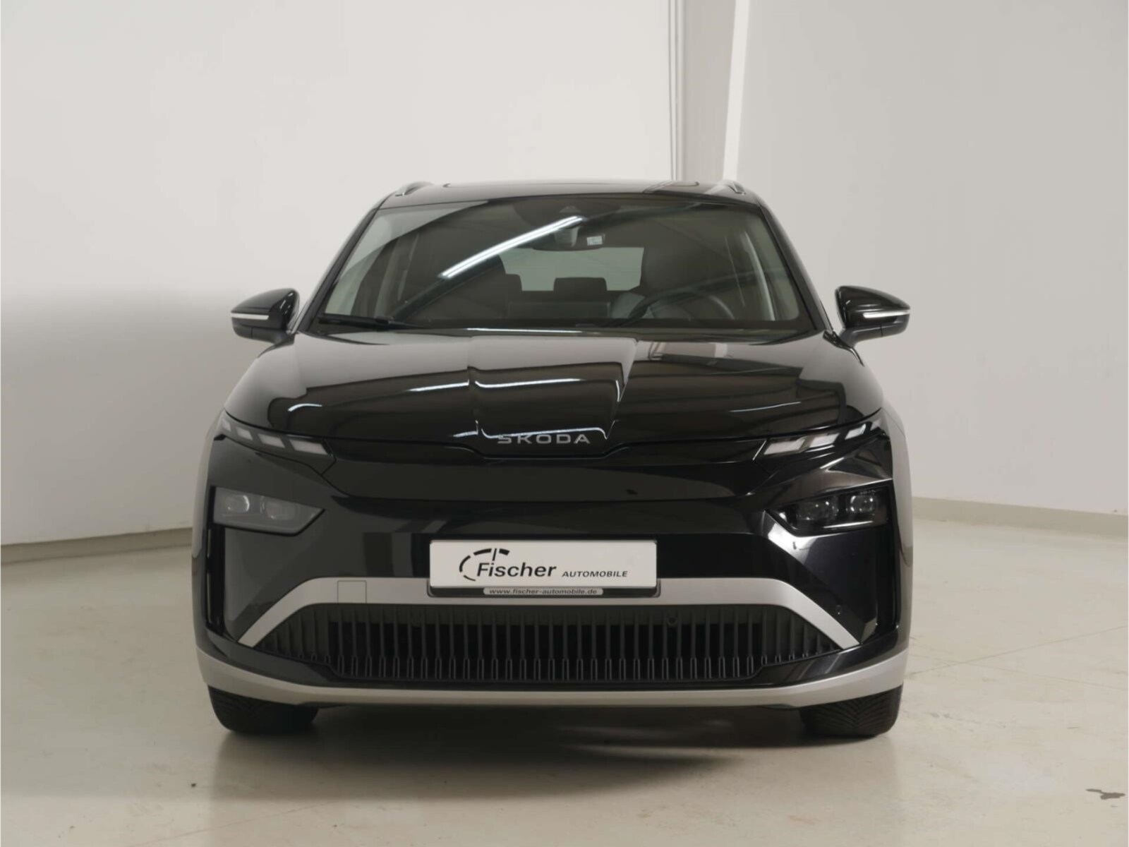 Škoda Enyaq – Bild 3