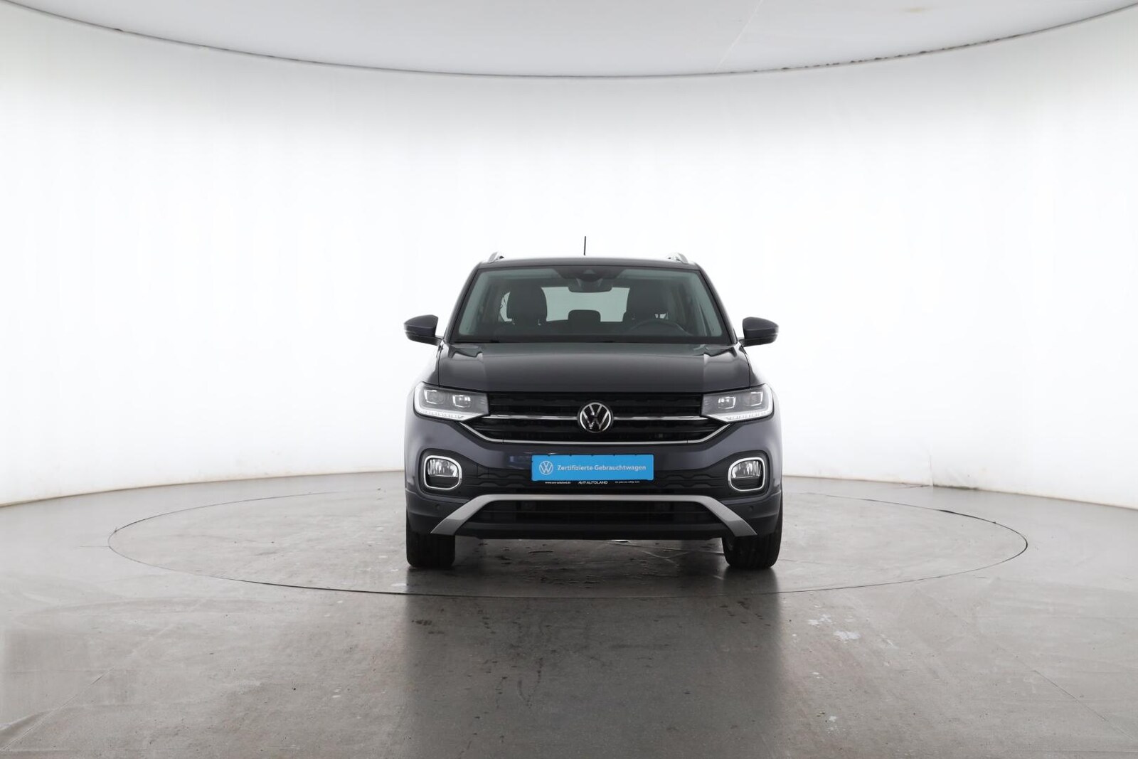 Volkswagen T-Cross – Bild 5