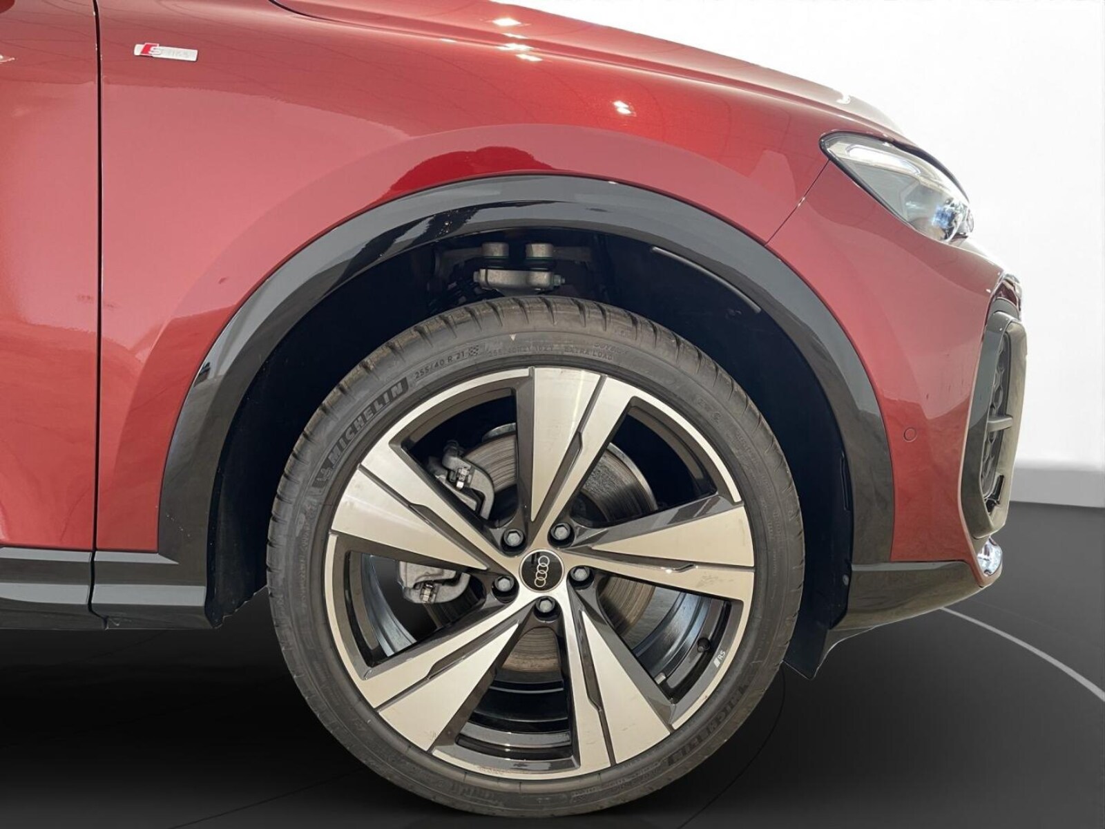 Audi Q5 – Bild 13