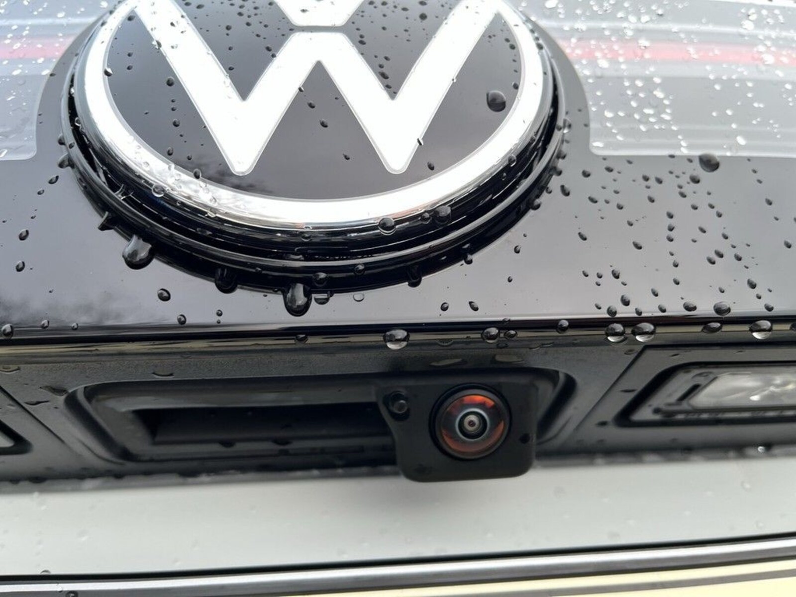 Volkswagen Tiguan – Bild 17