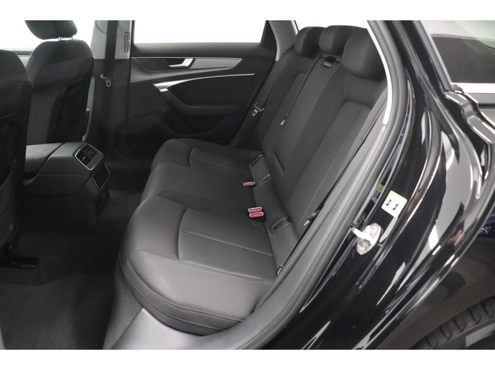Audi A6 Avant – Bild 11