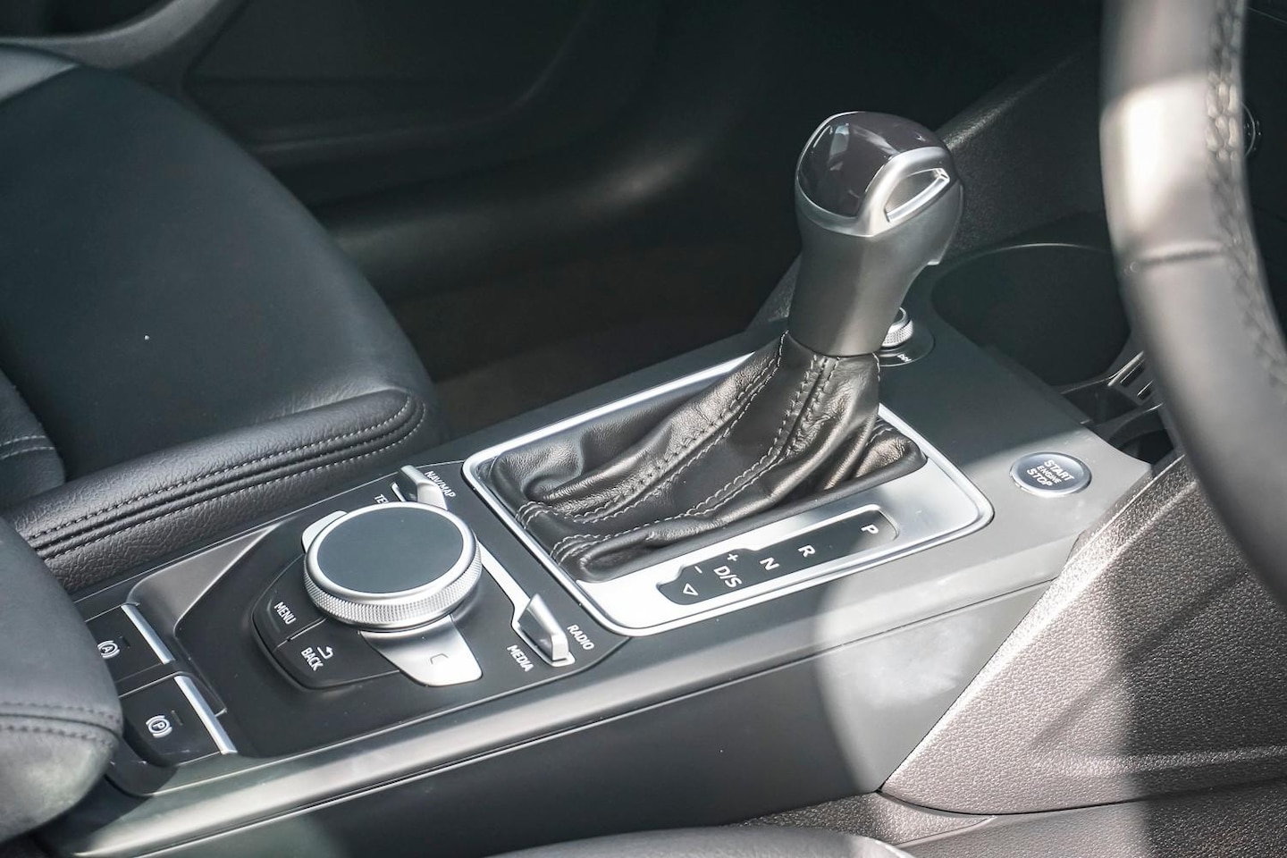 Image about Audi Q2 40 TFSI quattro S tronic