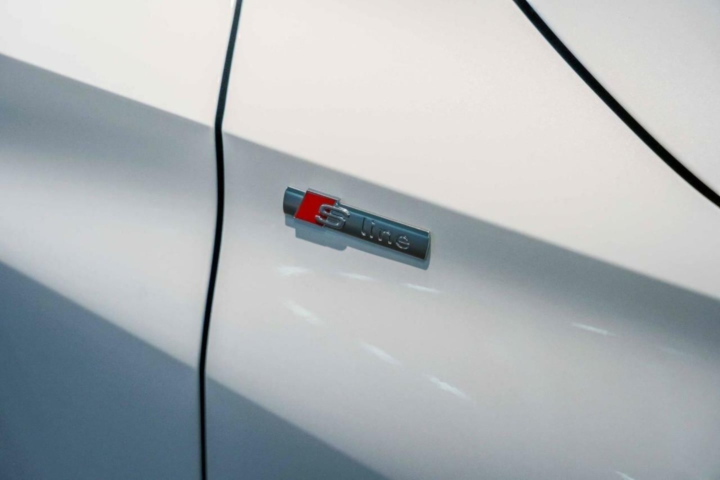 Image about Audi A3 Sportback TFSI S tronic