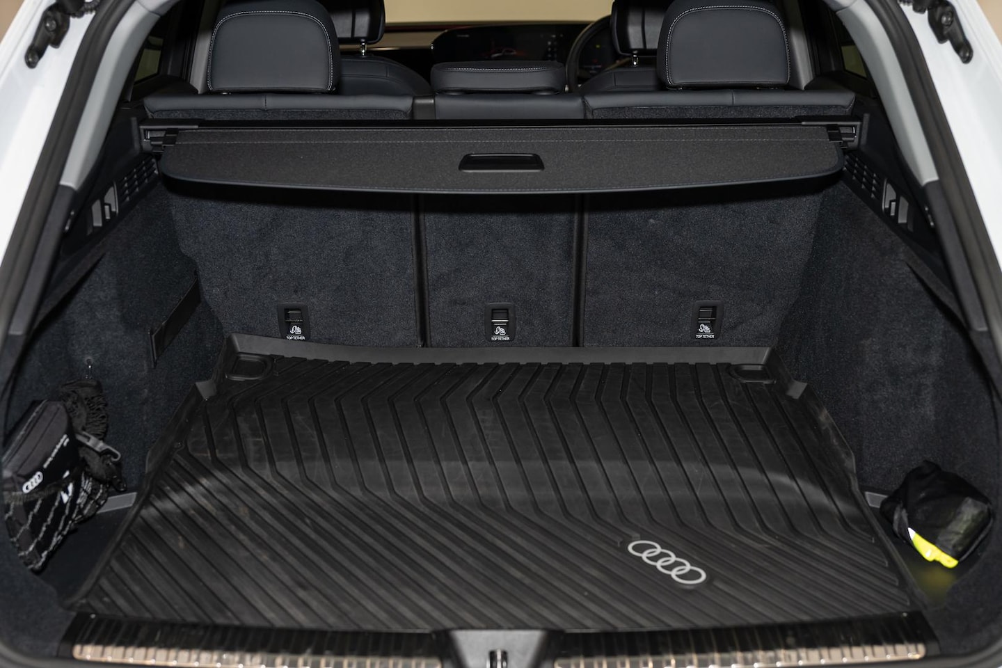 Image about Audi Q5 SUV TDI quattro 150 kW
