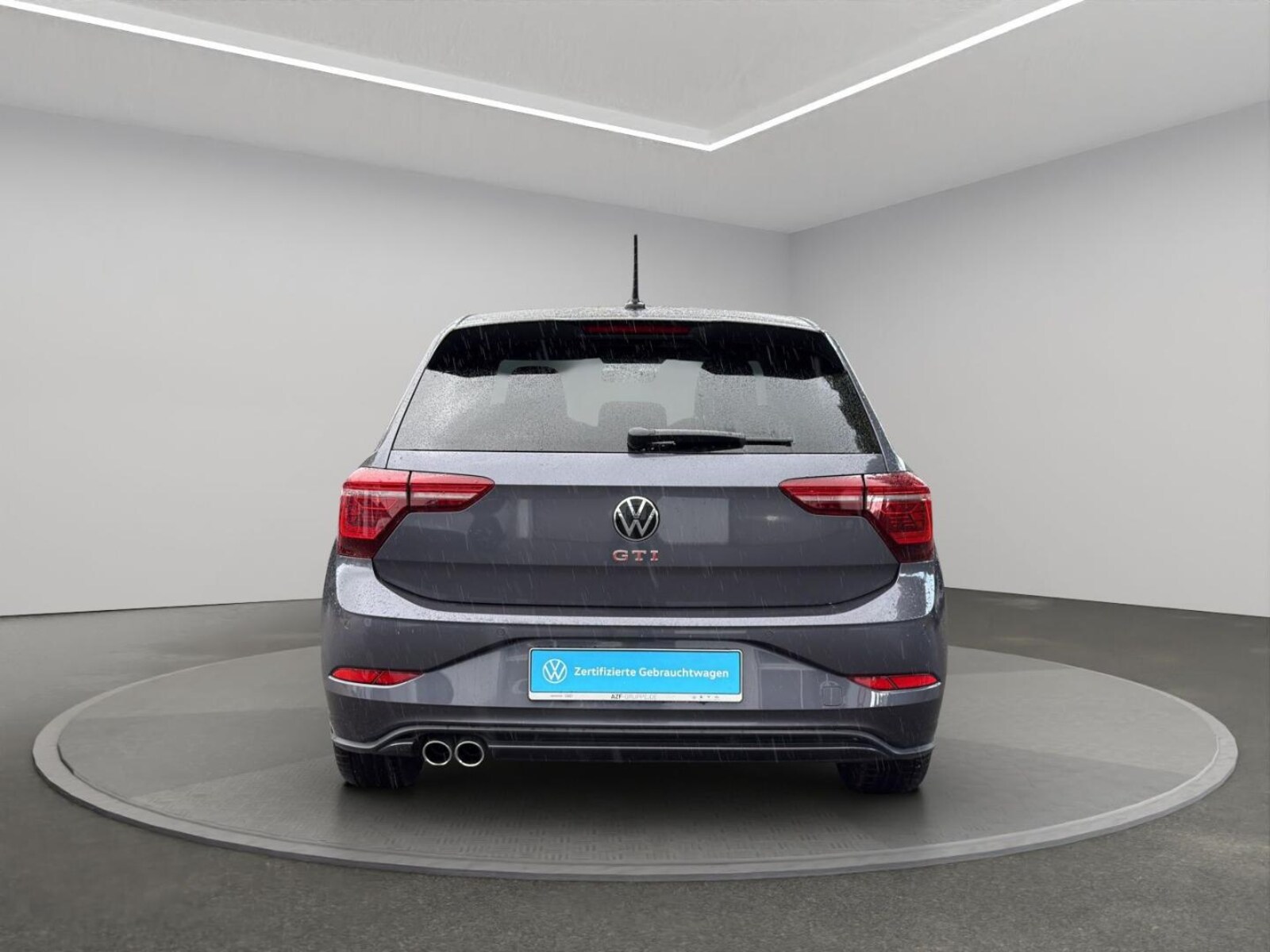 Volkswagen Polo – Bild 7