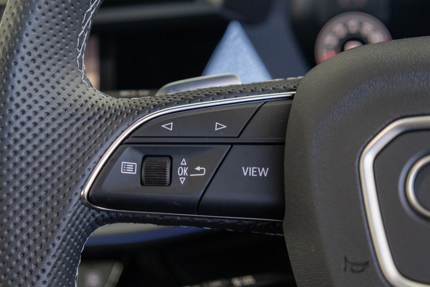 Image about Audi A3 Sportback TFSI S tronic