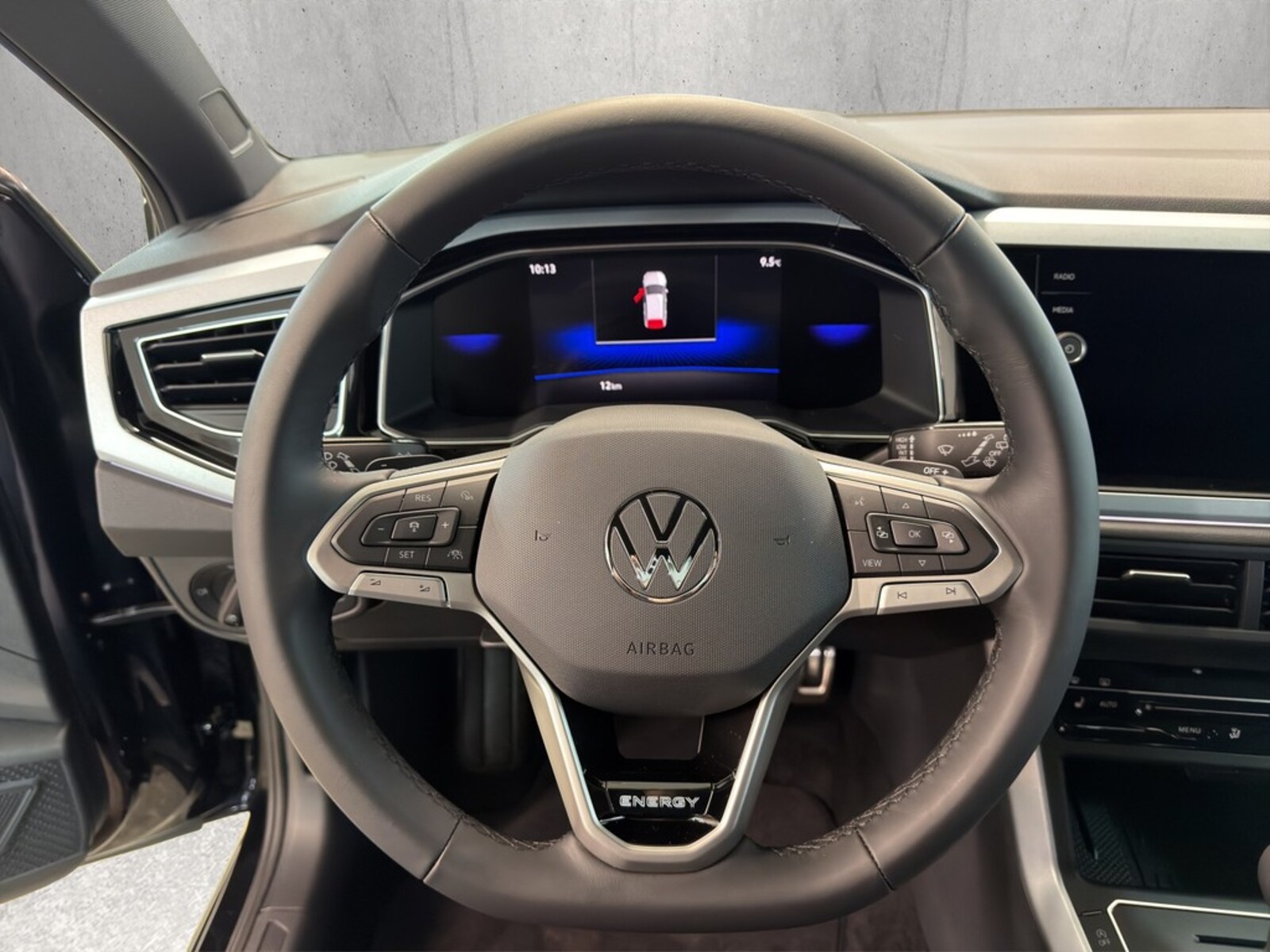 Volkswagen Taigo – Bild 10