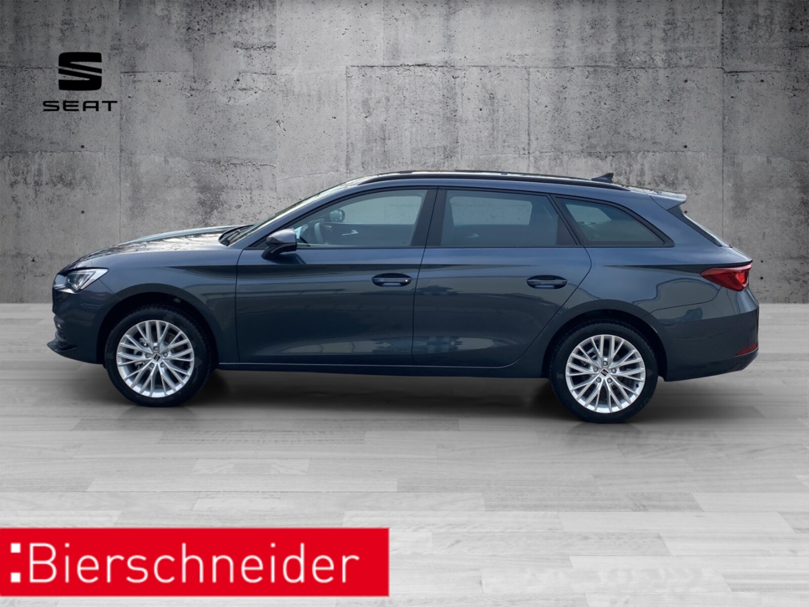 SEAT Leon Sportstourer – Bild 5