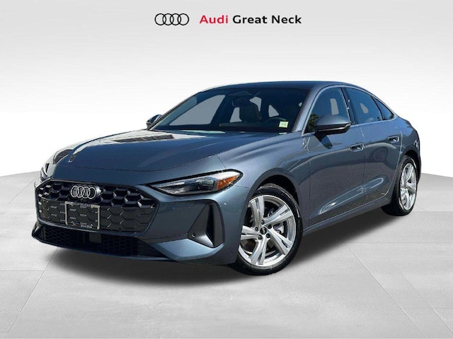 2026 Audi A5 Sedan
