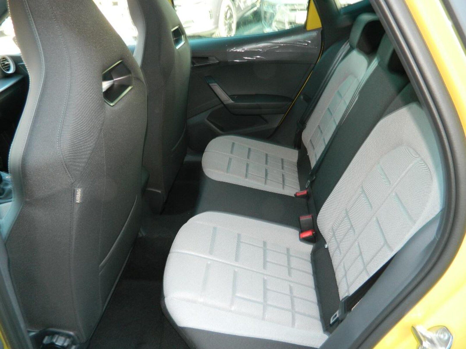 SEAT Arona – Bild 13