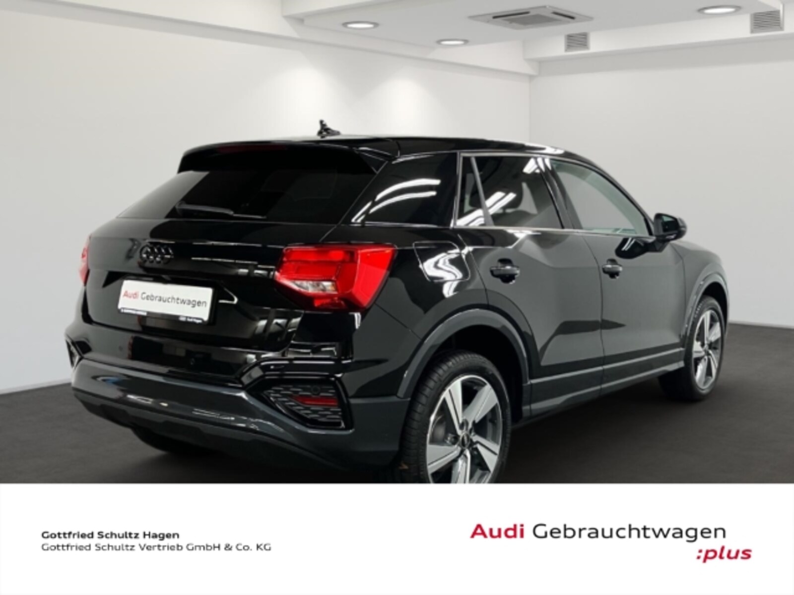 Audi Q2 – Bild 3
