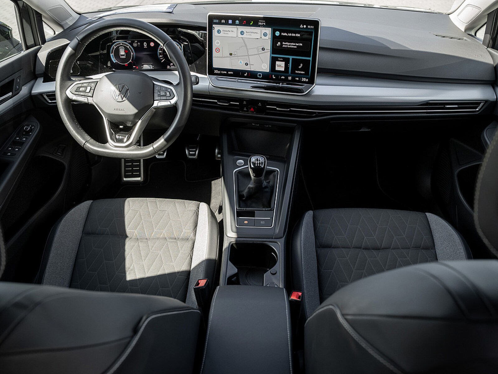 Volkswagen Golf Variant – Bild 6