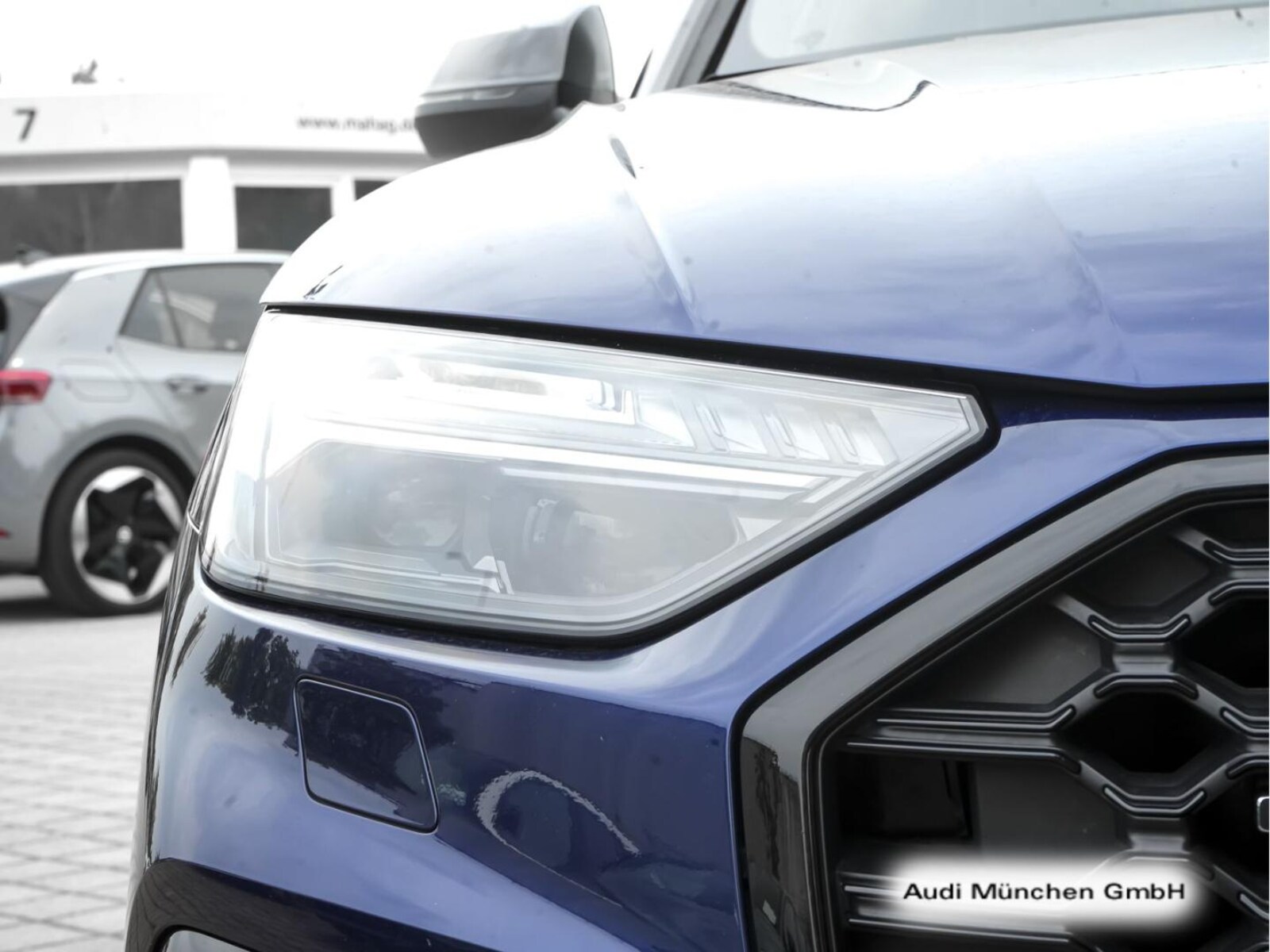 Audi Q5 – Bild 6