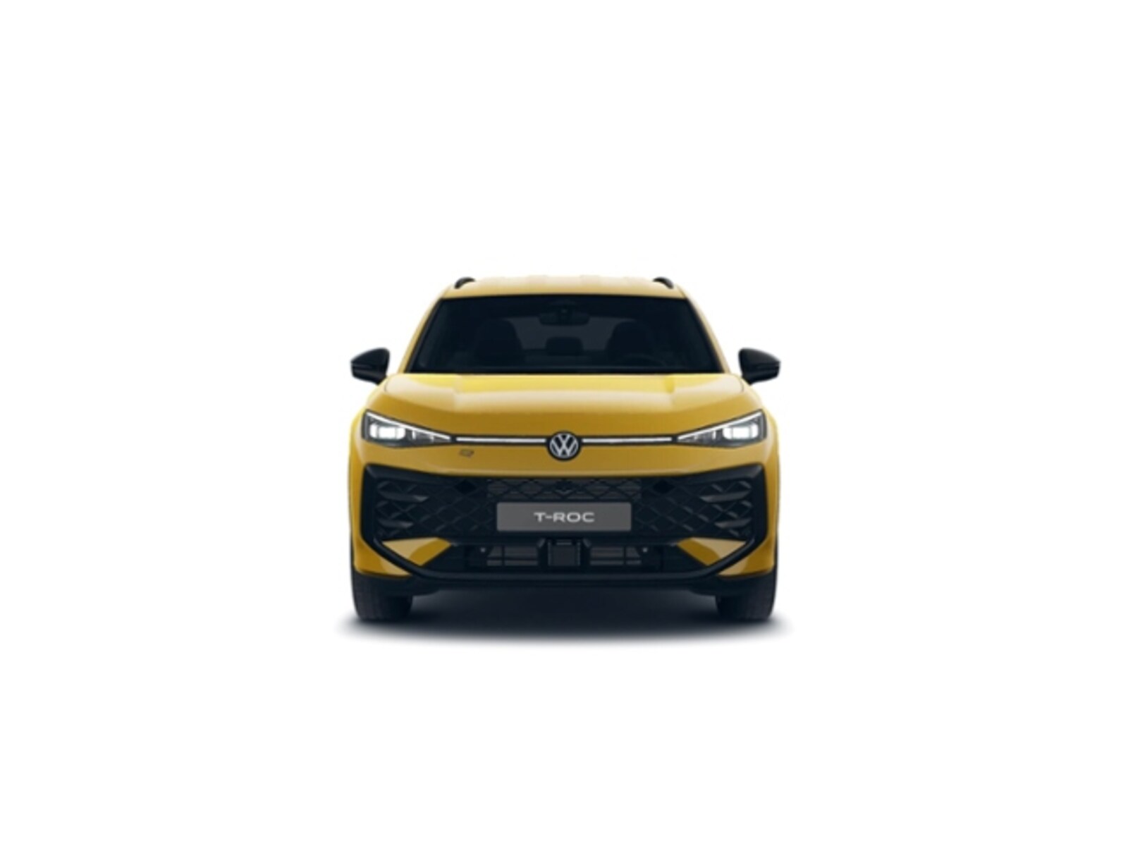 Volkswagen T-Roc – Bild 6