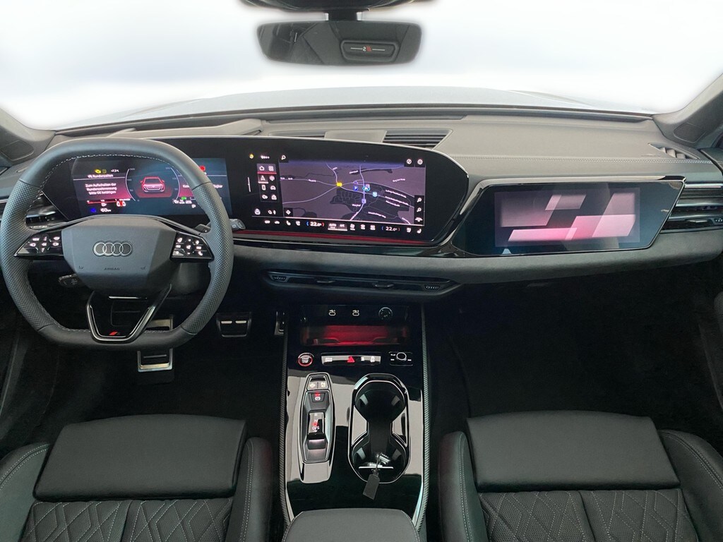 Image about Audi S5 Avant TFSI 270 kW S tronic