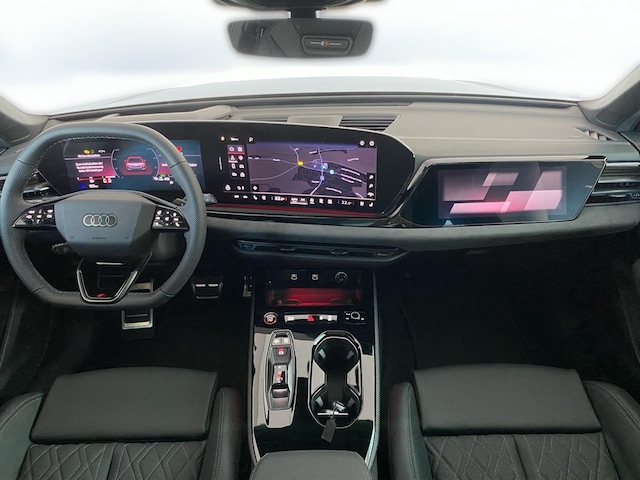 Audi S5 Avant TFSI S Tronic - 2025 - Joinsteer - #7