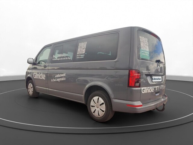 Volkswagen T6.1 Caravelle larger