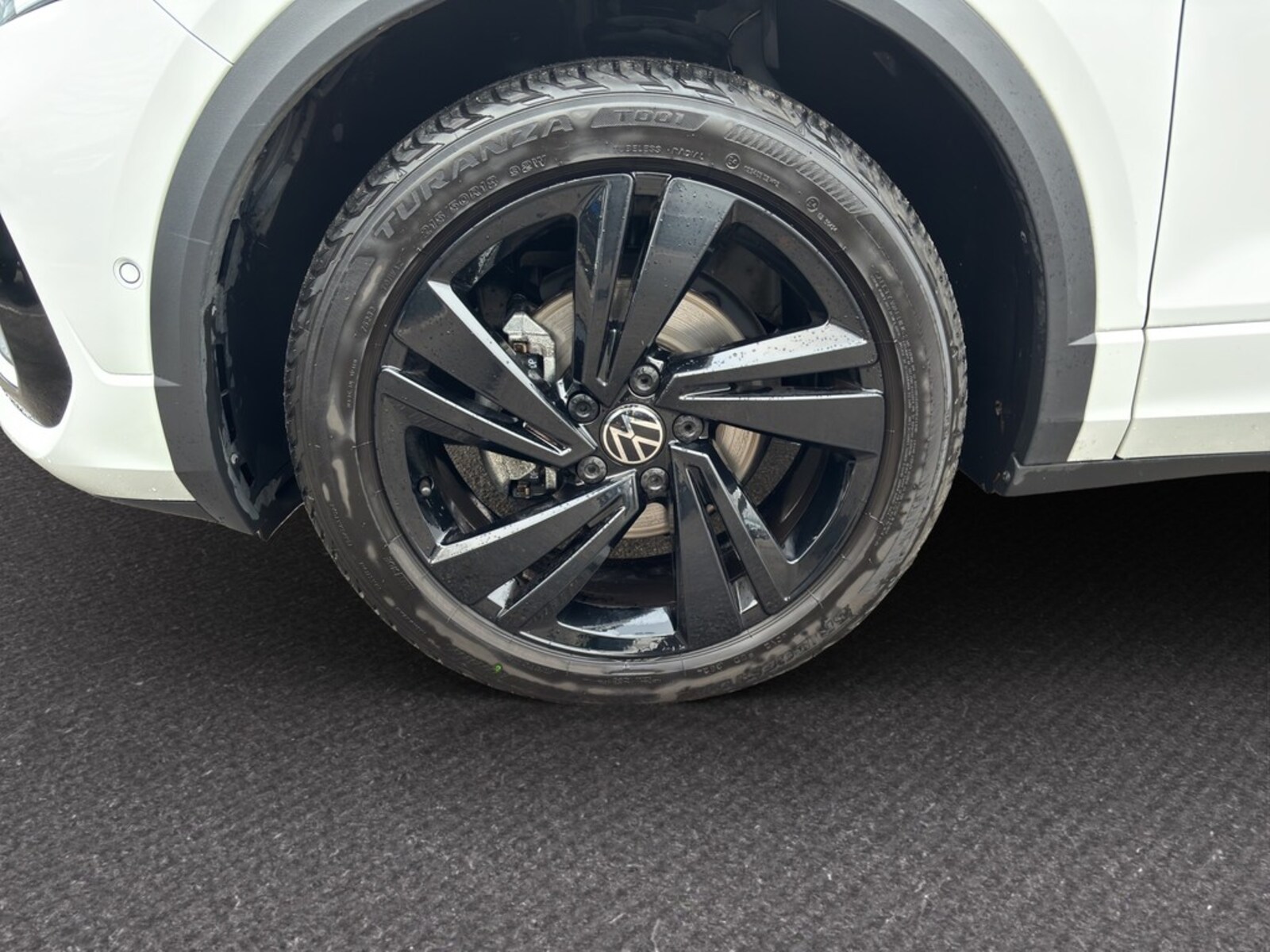 Volkswagen T-Roc – Bild 18