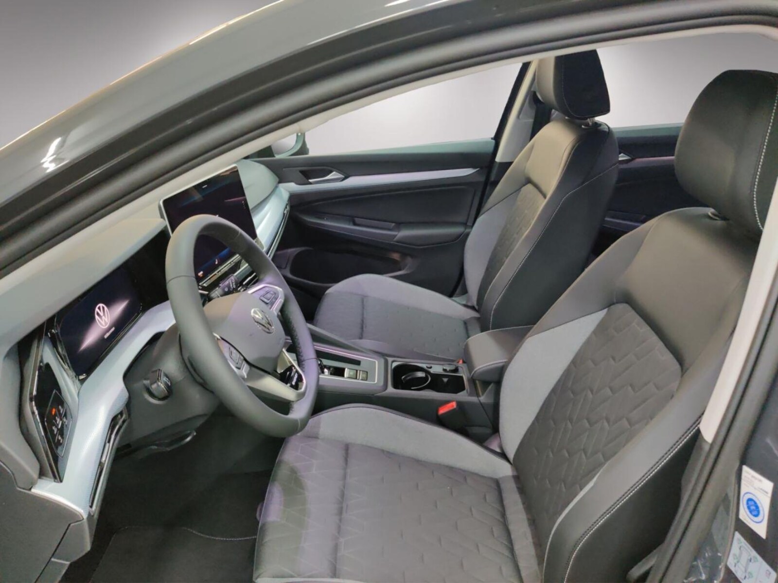 Volkswagen Golf – Bild 7