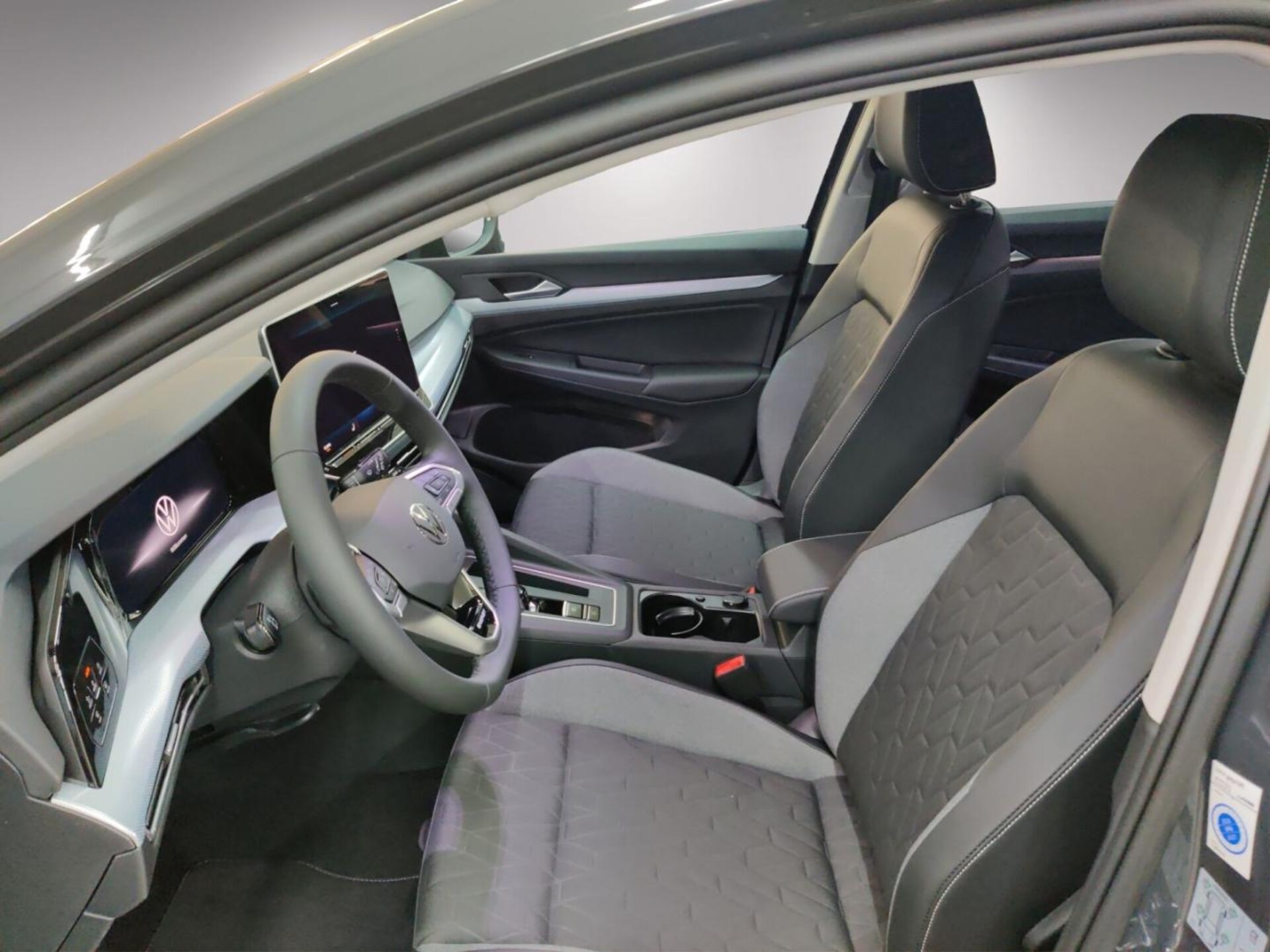Volkswagen Golf ENERGY