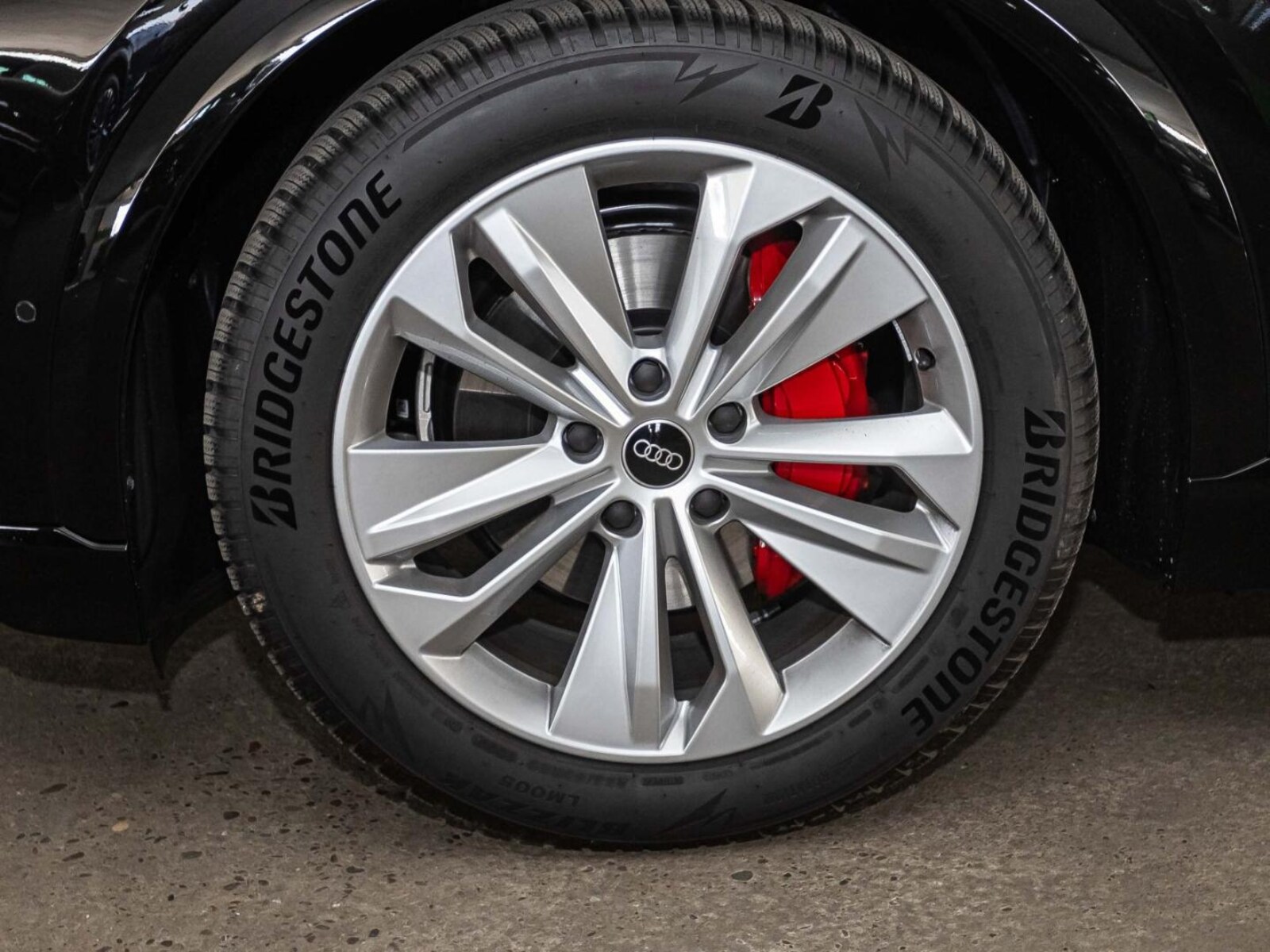 Audi Q6 e-tron – Bild 6