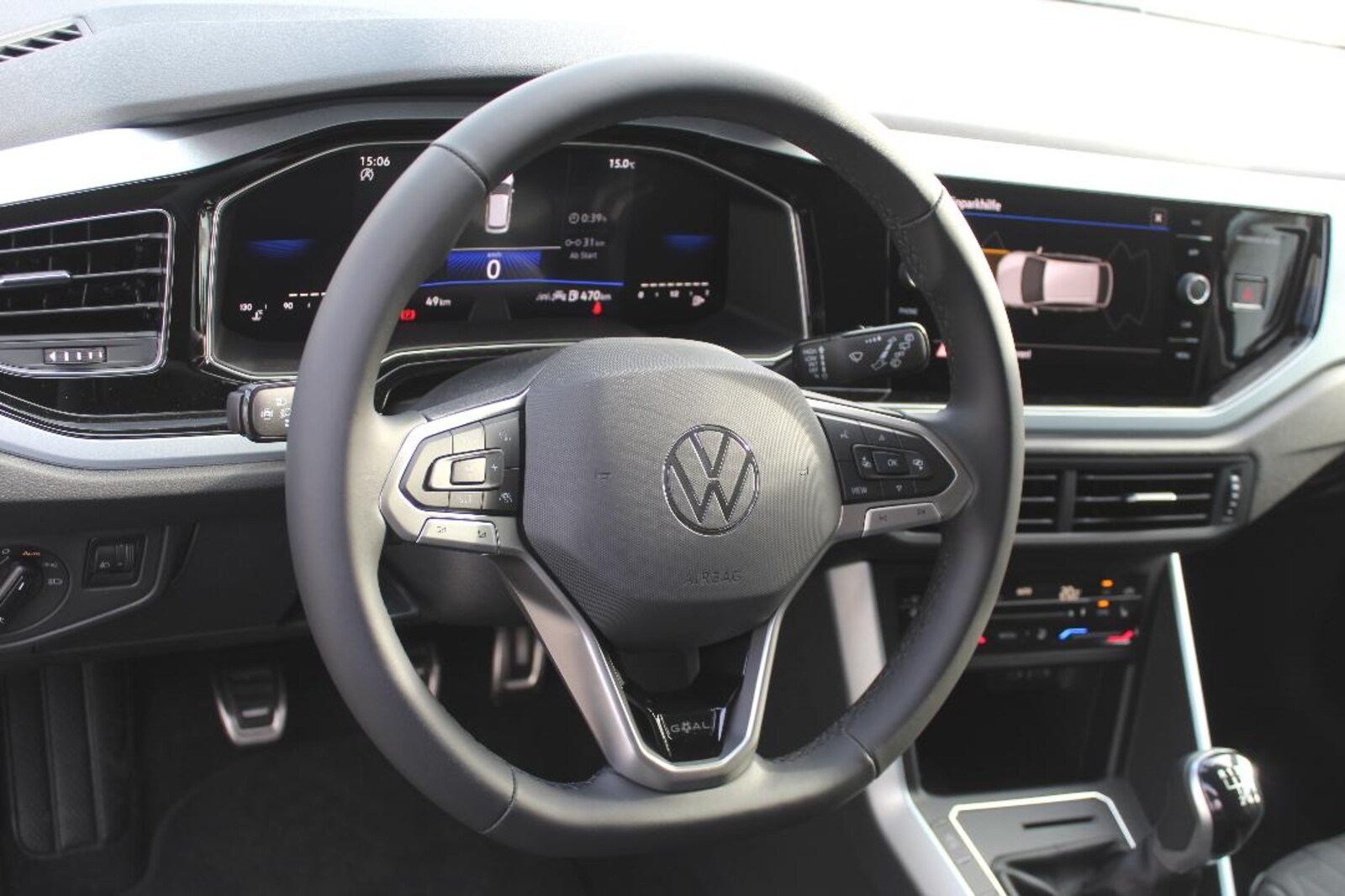 Volkswagen Taigo – Bild 4