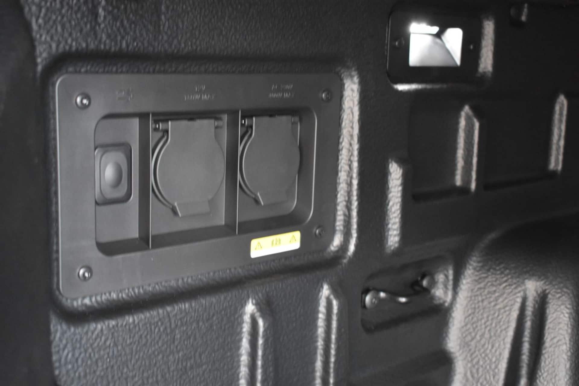 Volkswagen Amarok DoubleCab Style