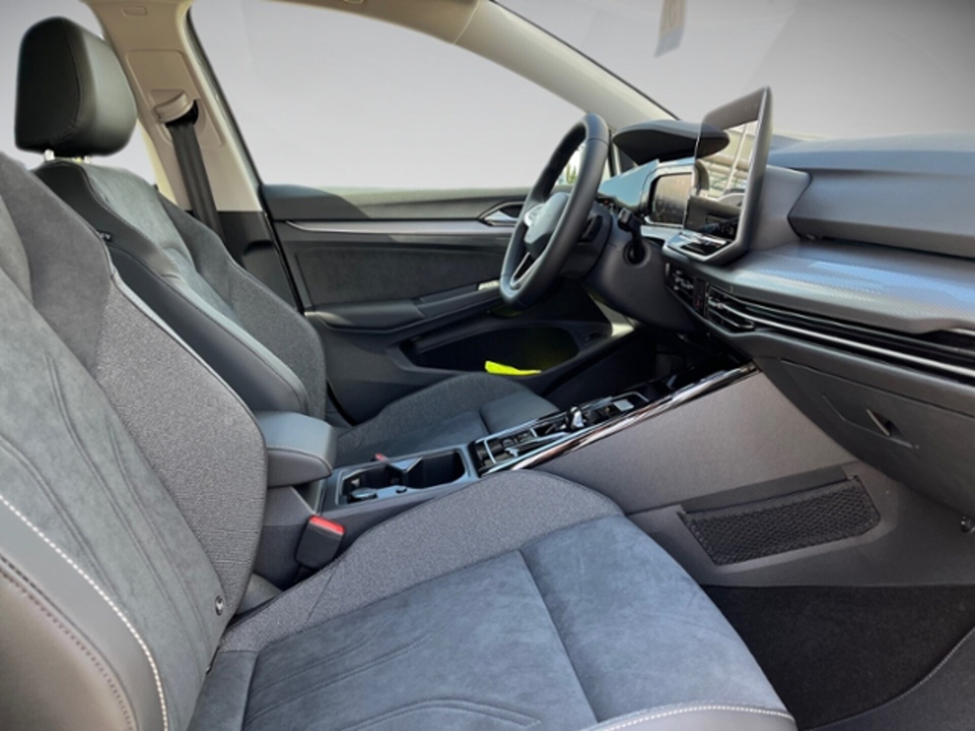 Volkswagen Golf Variant Style