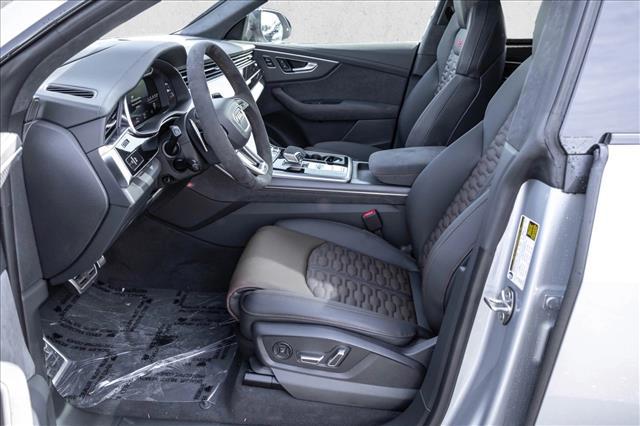 2026 Audi RS Q8 Base - Photo 12