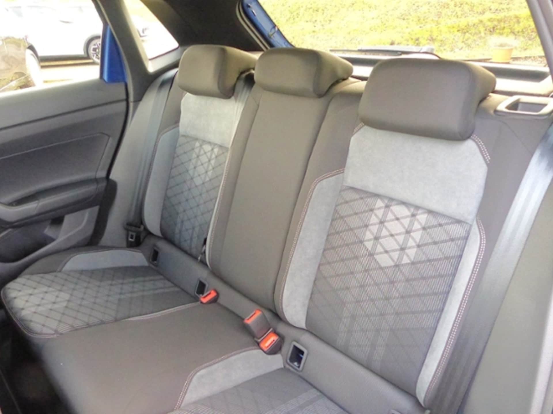 Volkswagen Polo R-Line