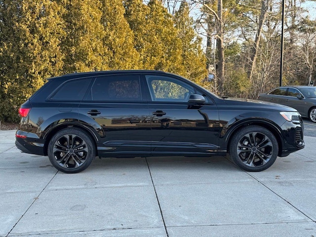 2026 Audi Q7 Premium Plus - Photo 7