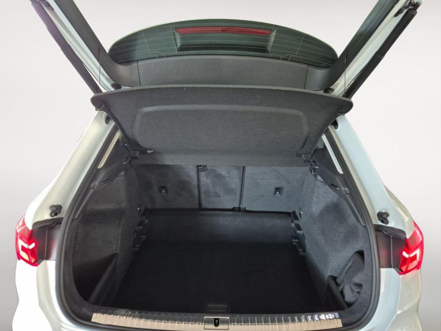 Image about Audi Q3 Advanced 35 TFSI 110 kW (150 CV) S tronic