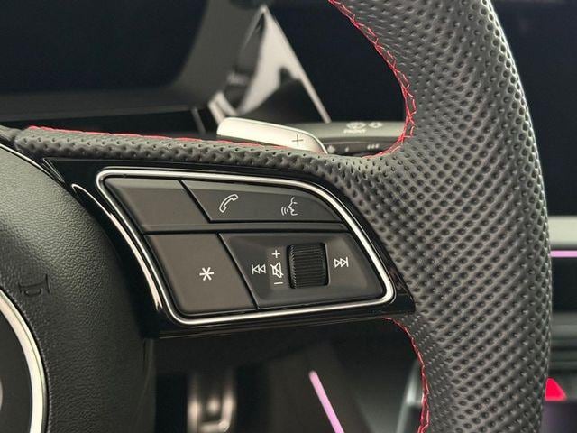 2026 Audi S3 Base - Photo 12
