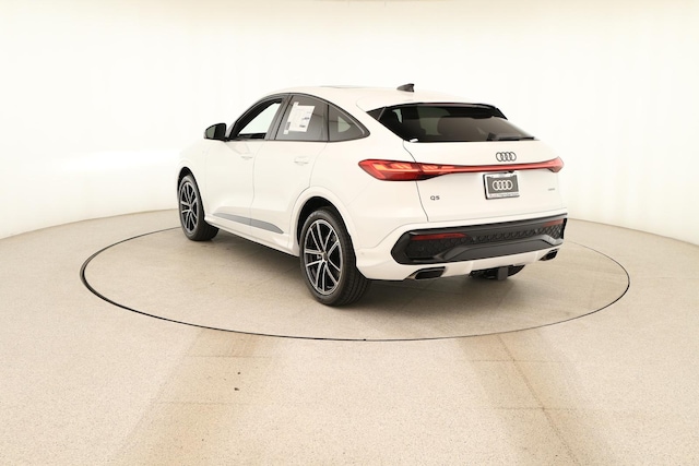 2026 Audi Q5 Sportback