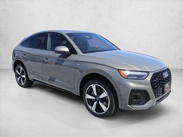 2023 Audi Q5 Sportback