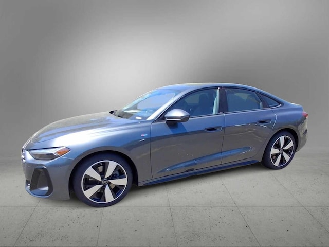 2026 Audi A5 Sedan