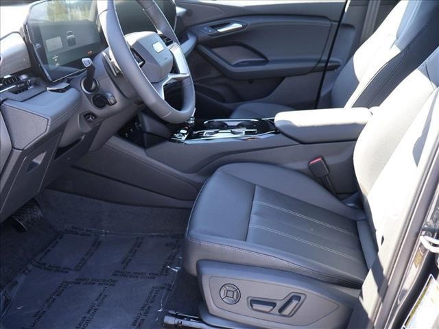 2027 Audi Q6 e-tron