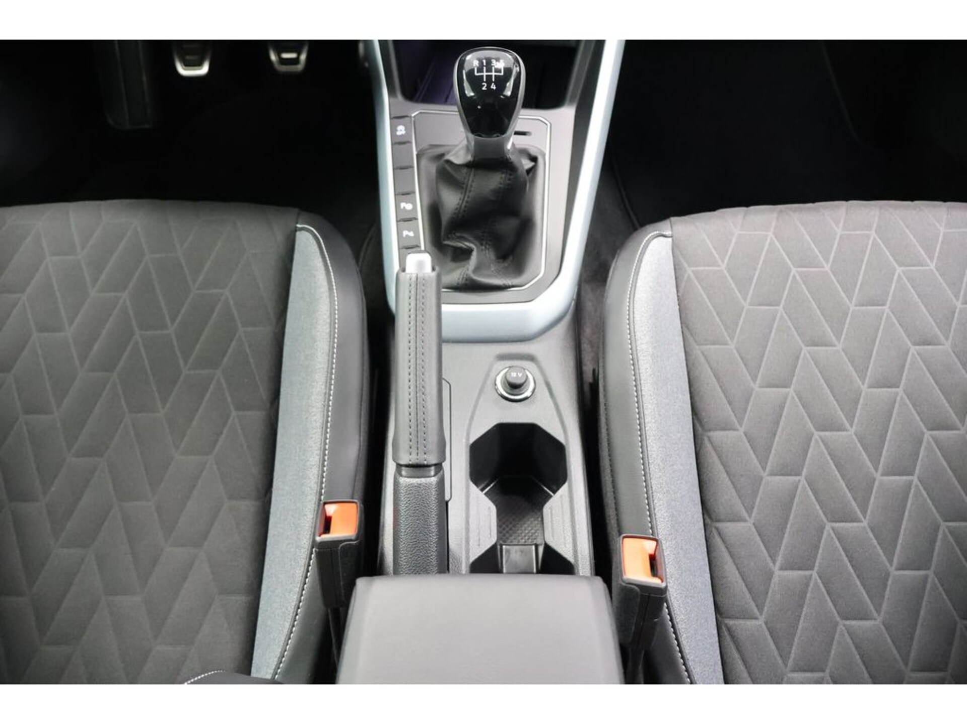 Volkswagen Polo Goal