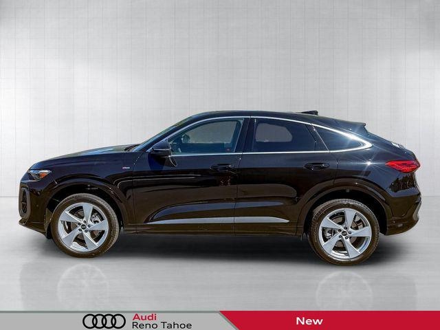 2026 Audi Q5 Sportback