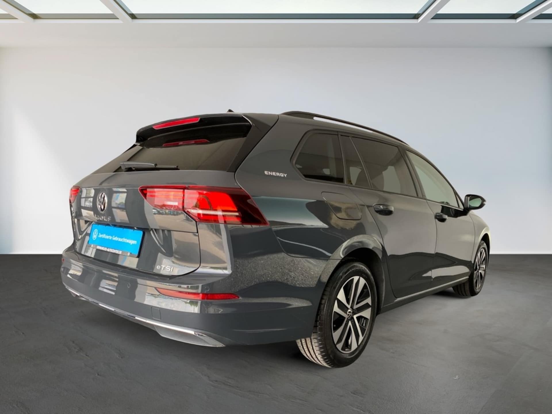 Volkswagen Golf Variant ENERGY